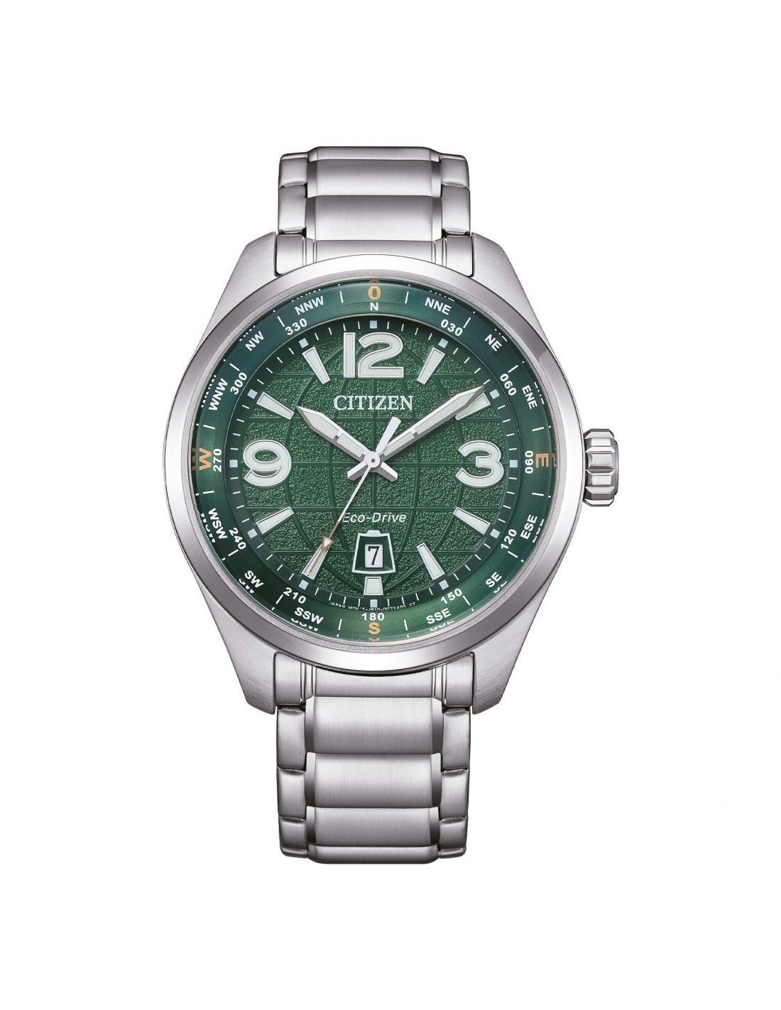 Orologio-Citizen-Uomo-Eco-Drive