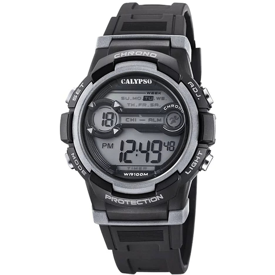 Orologio Bimbo Calypso K5808/4