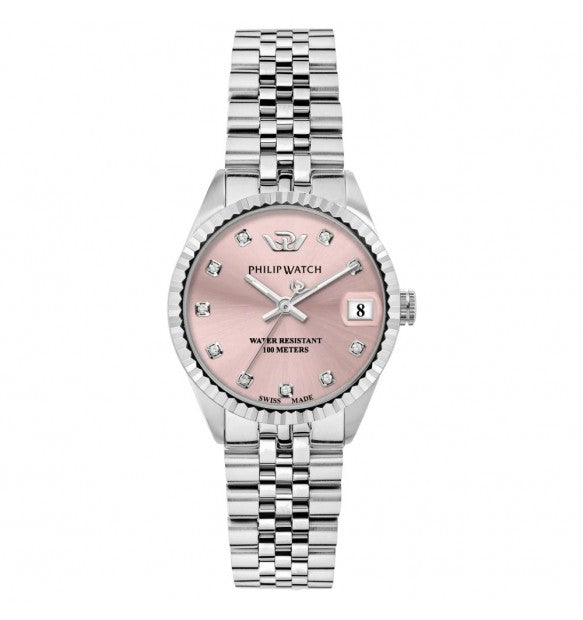 Orologio Donna Philip Watch R8253597639