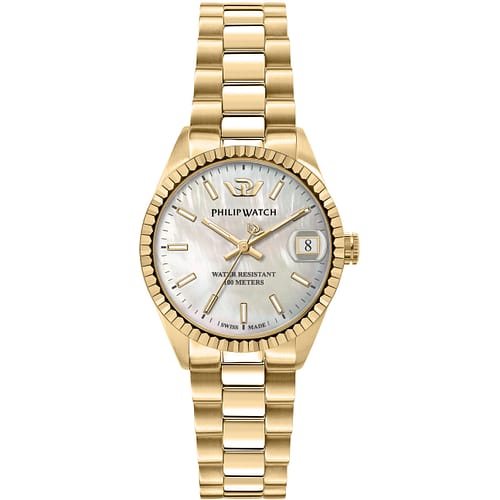 Orologio Philip Watch Caribe Lady Donna - R8253597610