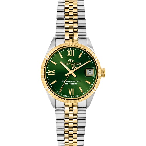 Orologio Philip Watch Caribe Lady Donna - R8253597656