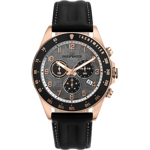 Orologio Philip Watch Caribe Sport Uomo - R8271607003