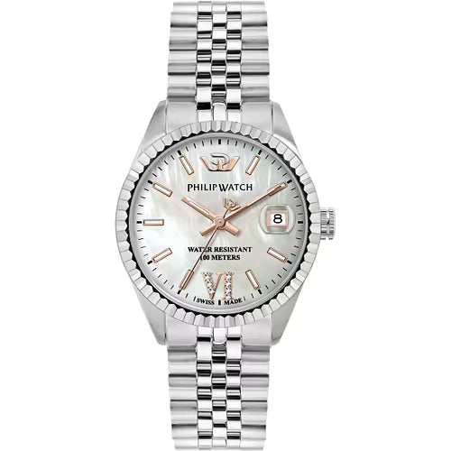 Orologio Philip Watch Caribe Urban Donna - R8253597672