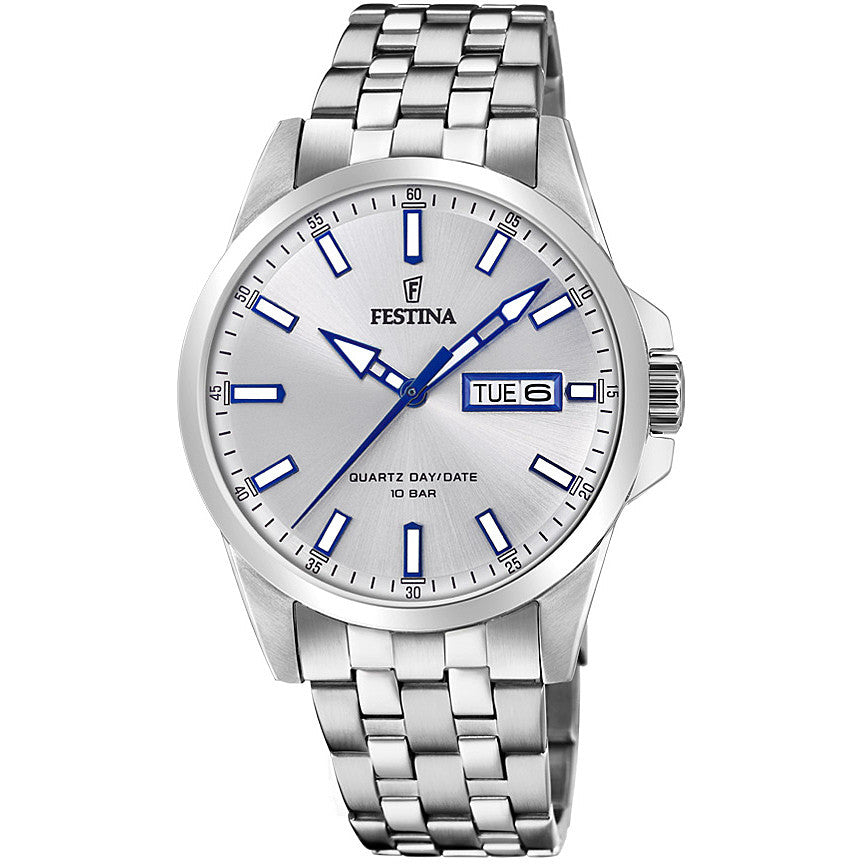 Orologio Festina F20357/1