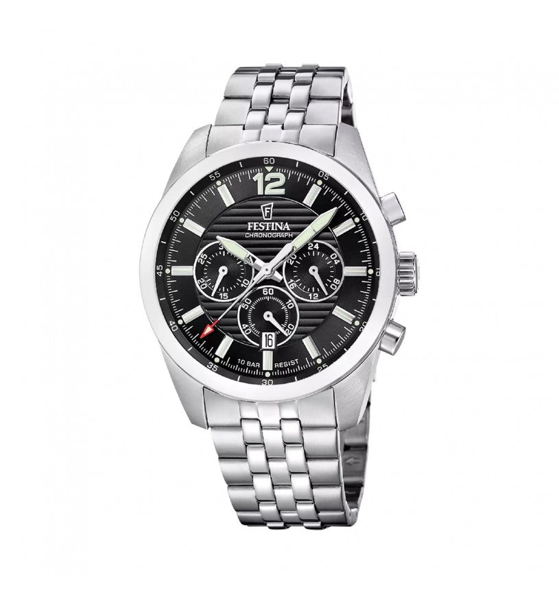 Orologio Festina F20742/3