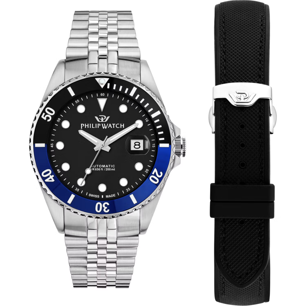 Orologio Uomo Philip Watch R8223597037