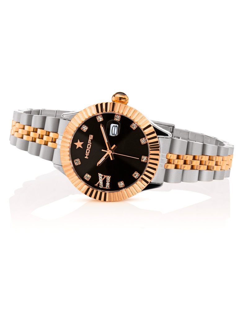 orologio-hoops-donna-2619lsrg02