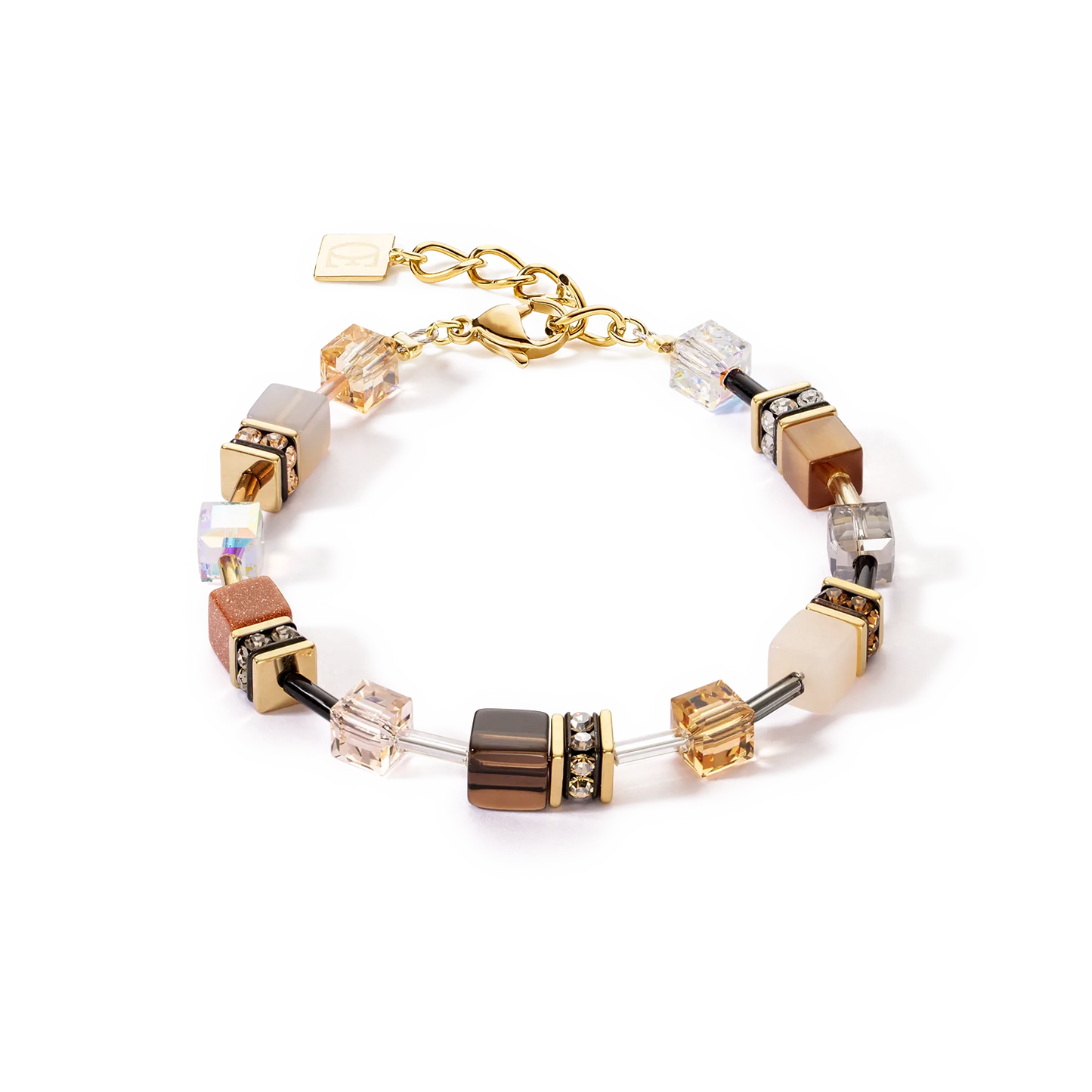 bracciale-donna-coeur-de-lion-4905-30-1100