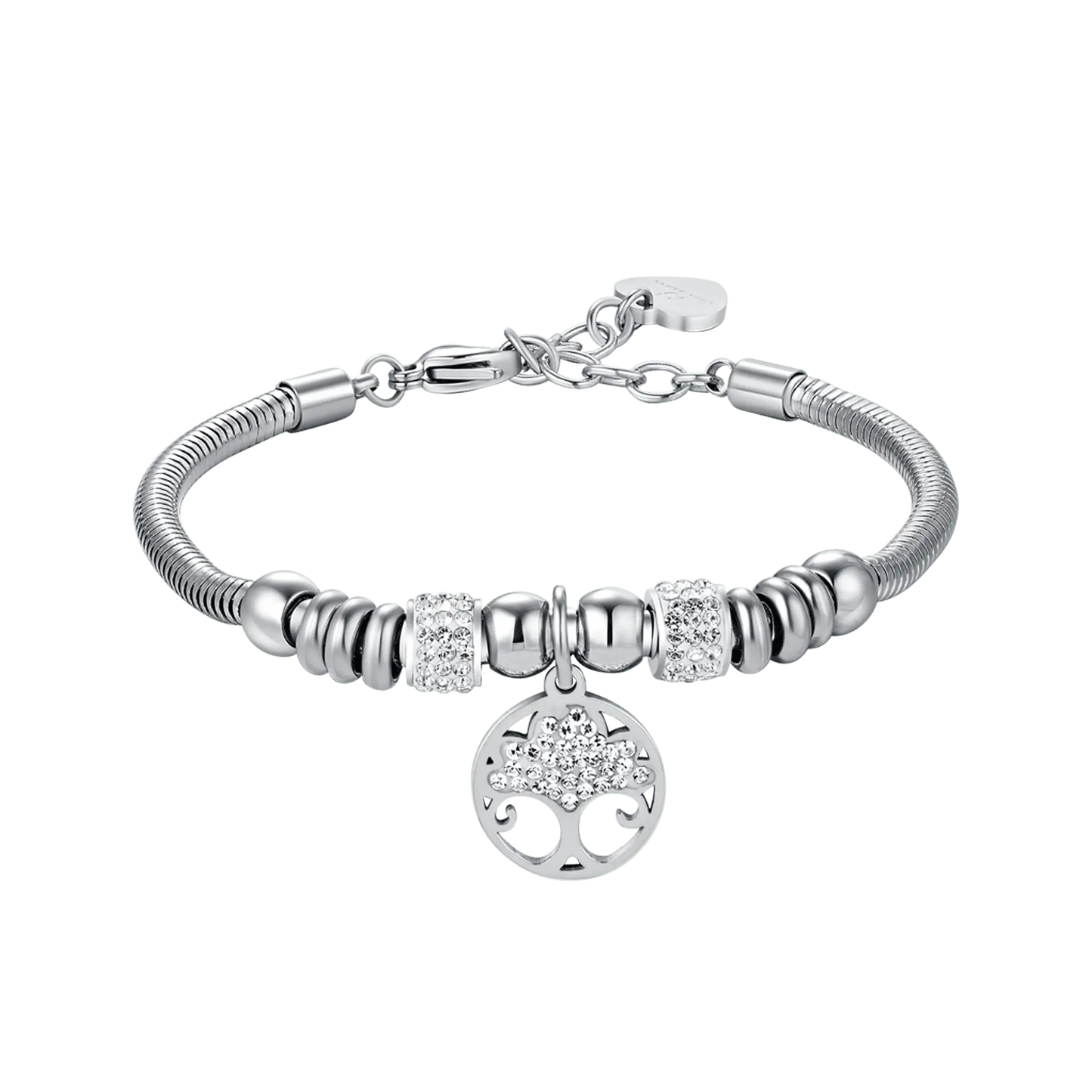 bracciale-donna-luca-barra-bk2332