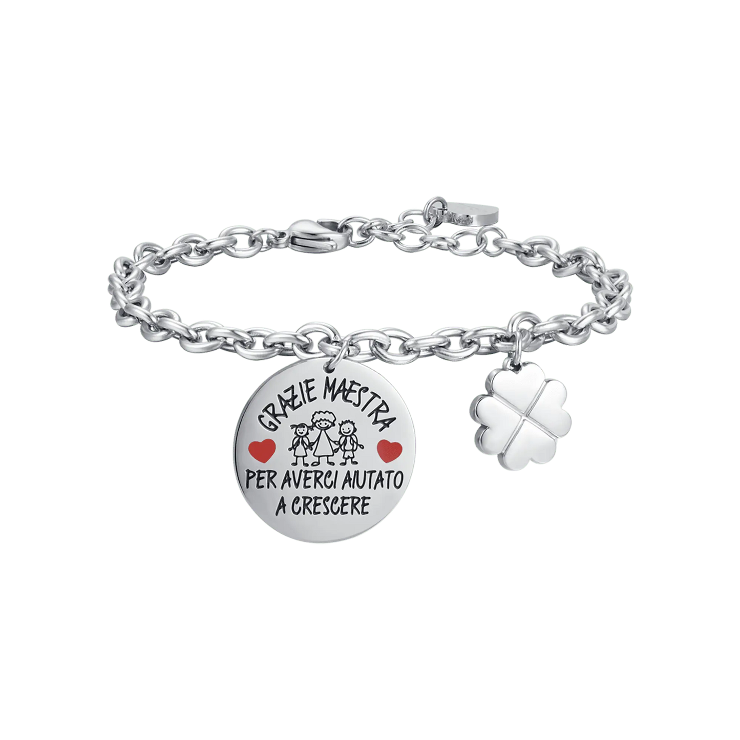 bracciale-donna-luca-barra-bk2266