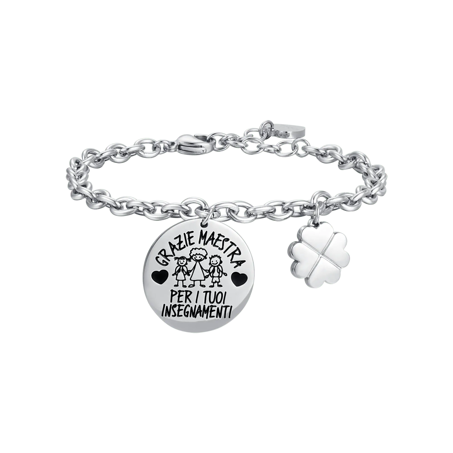 bracciale-donna-luca-barra-bk2265