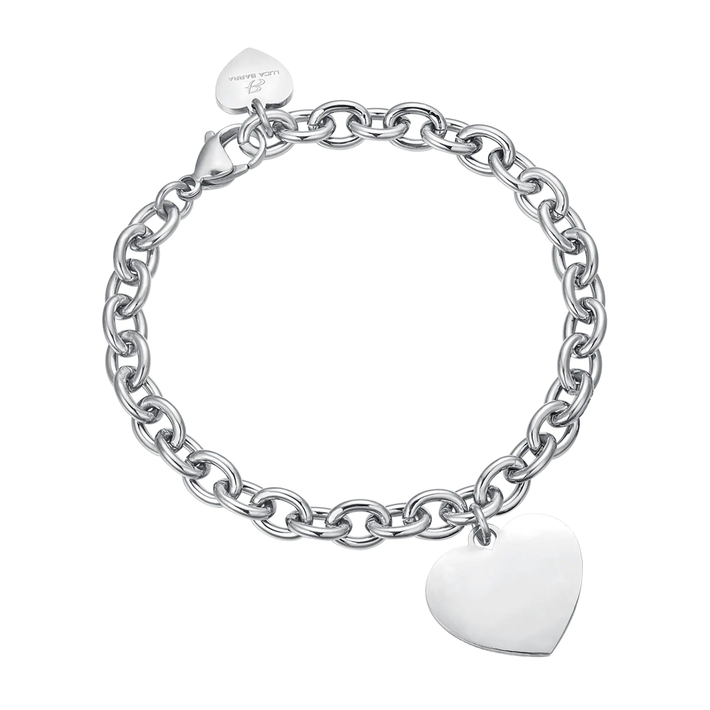 bracciale-donna-luca-barra-bk2049