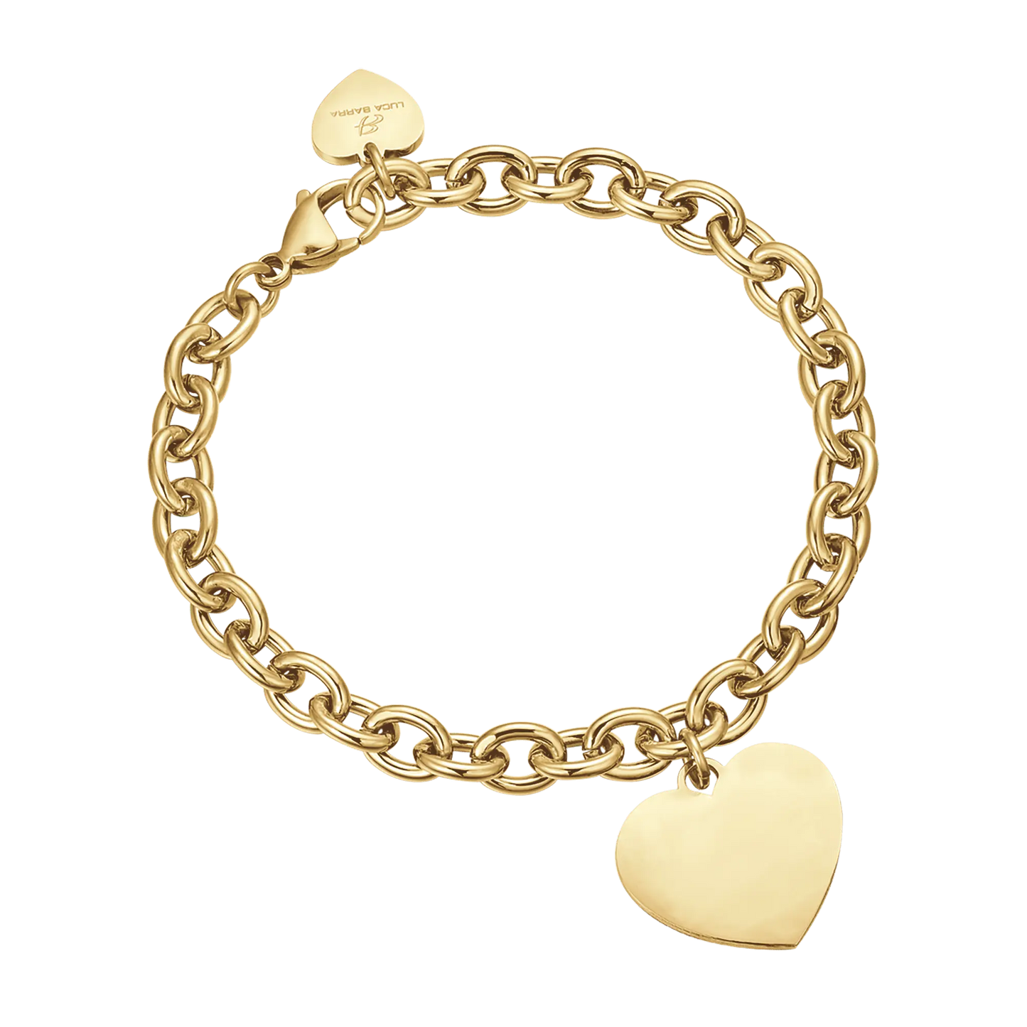 bracciale-donna-luca-barra-bk2050