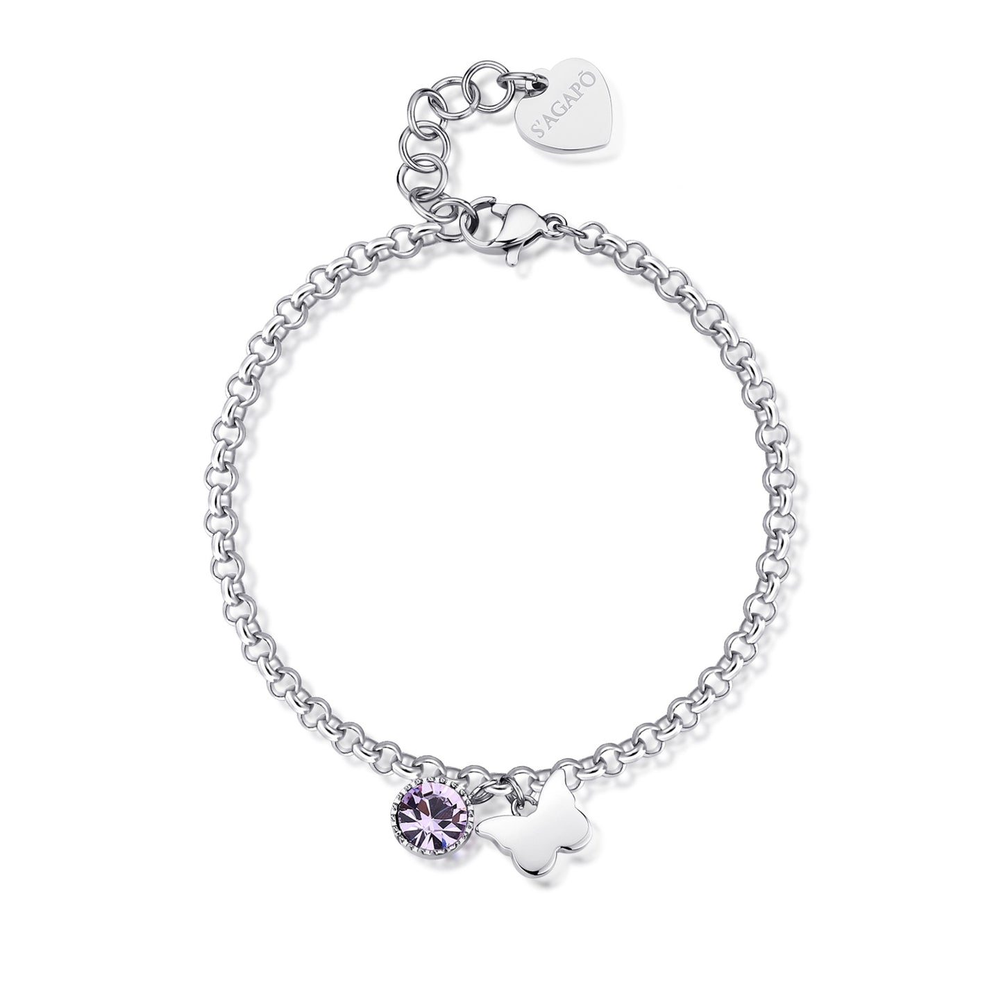bracciale-donna-sagapo-skt29
