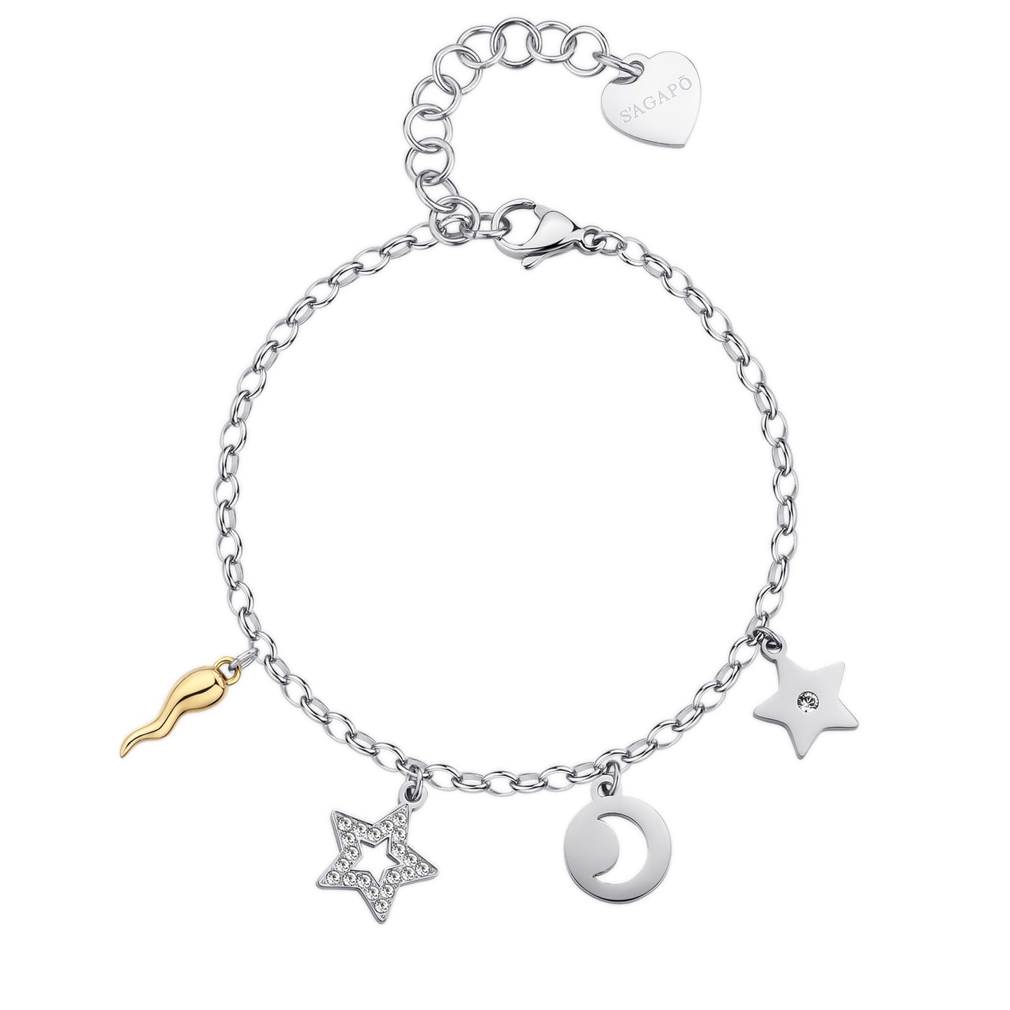 bracciale-donna-sagapo-shar24