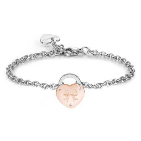 bracciale-sagapo-lockme-donna-slm11