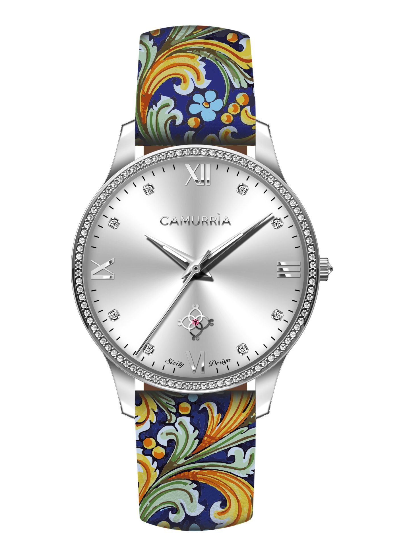 orologio-camurria-u-girasuli-cw06st2