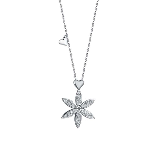 Collana Donna Luca Barra CK1709