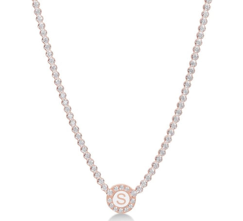Collana Duccio donna ZXCTEN\R-S
