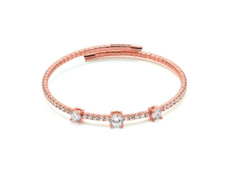 bracciale-kiara-basik-chic-donna-kbrd1462r