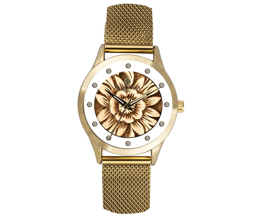 Mizzica Orologi Gioielli Mizzica Orologio Donna Mizzica ''L