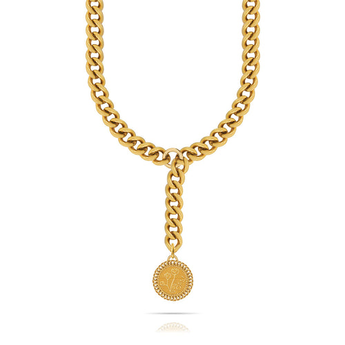 Collana Donna Opsobjects OPS-LUX03