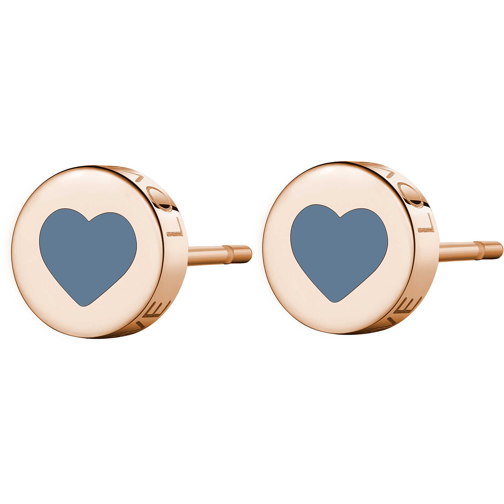 Anelli, orecchini, collane, bracciali con cuore Anelli, orecchini, collane, bracciali con cuore