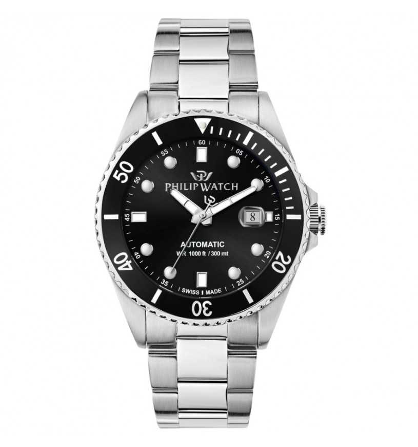 orologio-uomo-philip-watch-auto-black-r8223216009