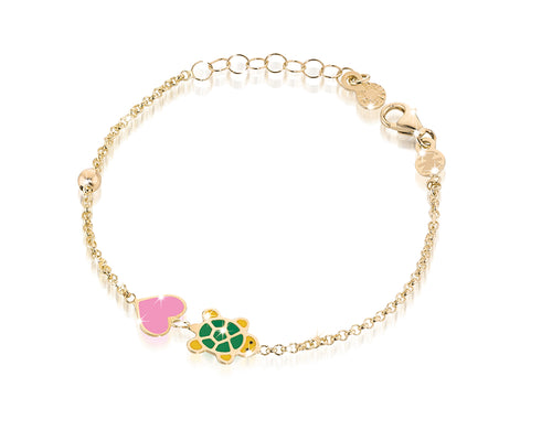 Bracciale Fortuna Le Bebè PMG031