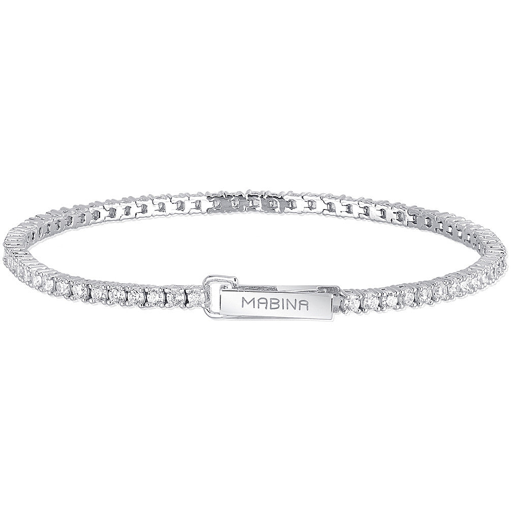 bracciale-tennis-donna-mabina-533355-m
