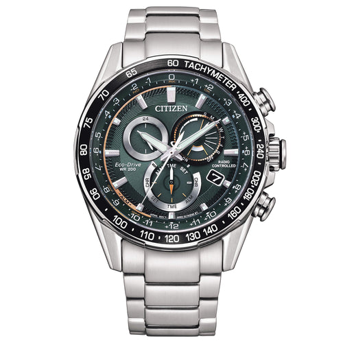 Orologio Uomo Citizen CB5914-89X