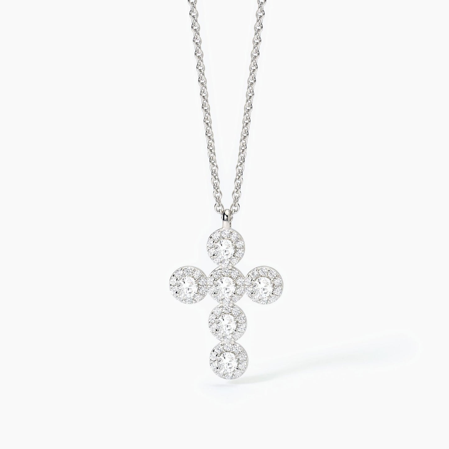 collana Argento 925 con Pendente donna Mabina Gioielli Milanesienne
Codice: 553655