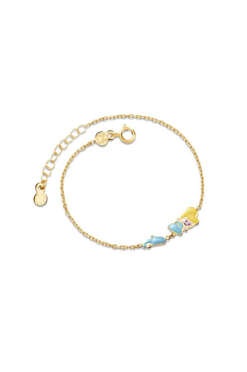 Bracciale Fiabe Le Bebè PMG090