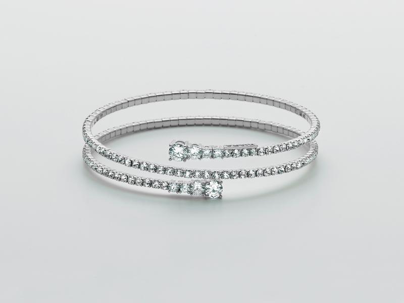 bracciale-kiara-basik-chic-donna-kbrd1467b