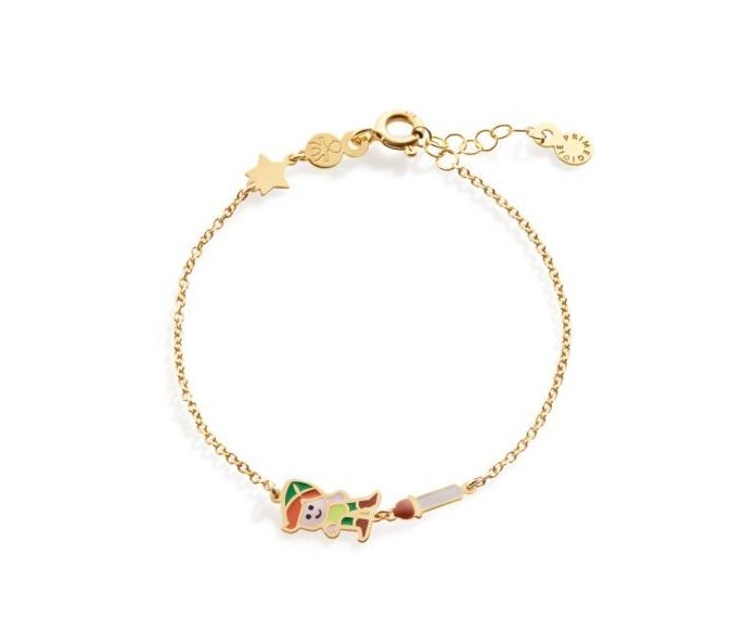 bracciale-bambino-le-beba-pmg099