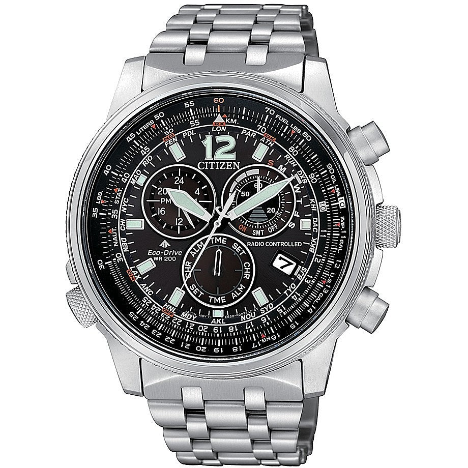 orologio-citizen-cronografo-pilot-cb5860-86e
