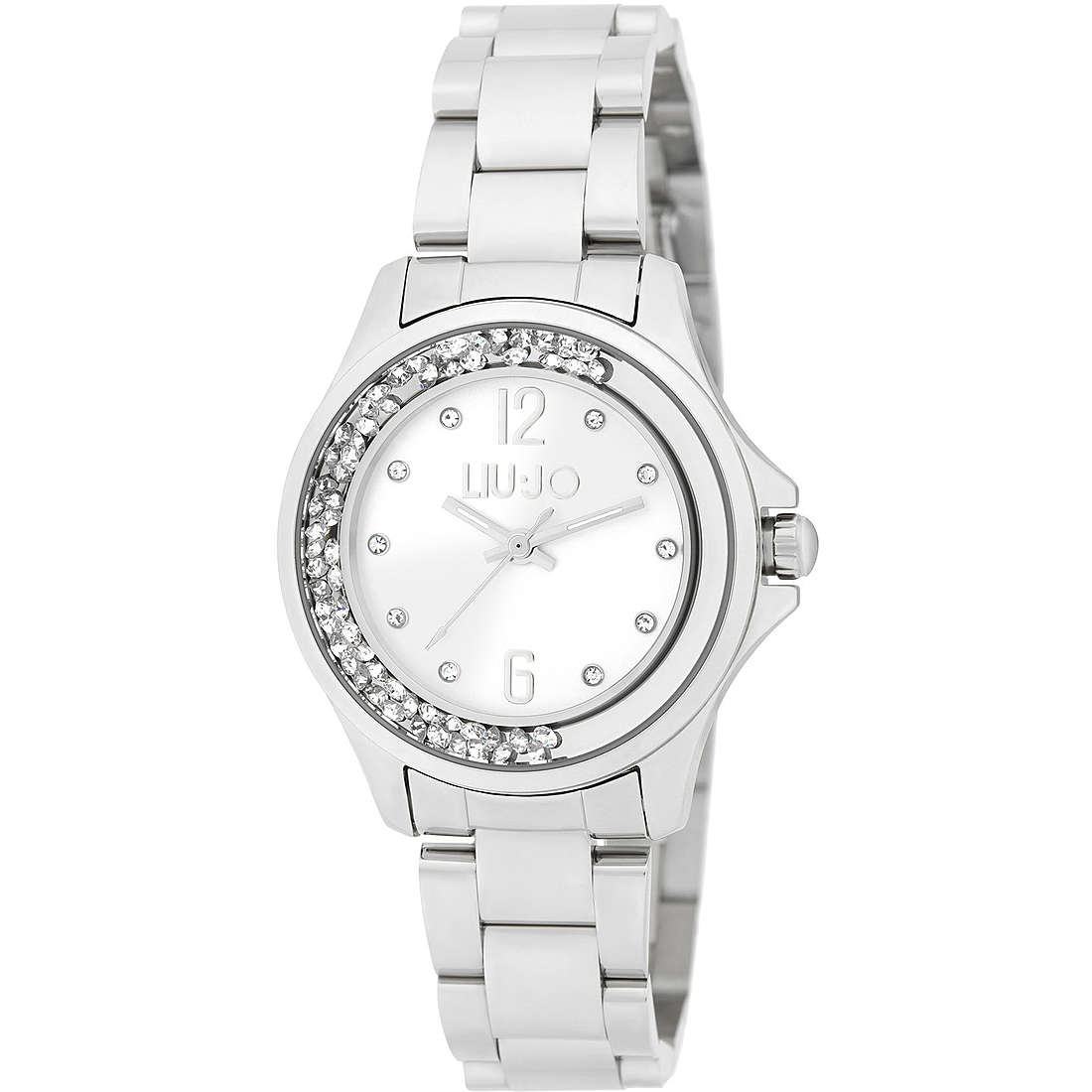 orologio-solo-tempo-donna-liujo-mini-dancing-tlj1623