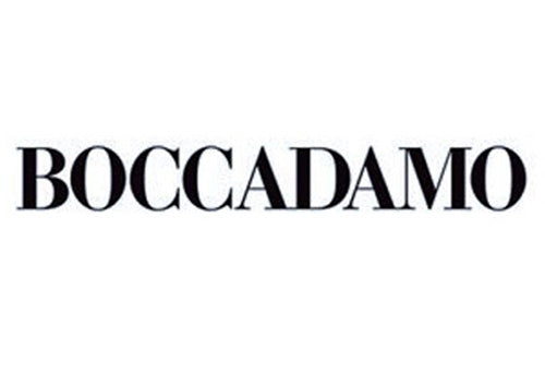 Collezione ufficiale Boccadamo gioielli con perle e cristalli colorati Alfano Gioielli Palermo