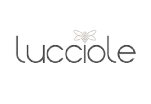 Punto luce Lucciole Gioielli in oro bianco e diamante naturale Alfano Gioielleria Palermo