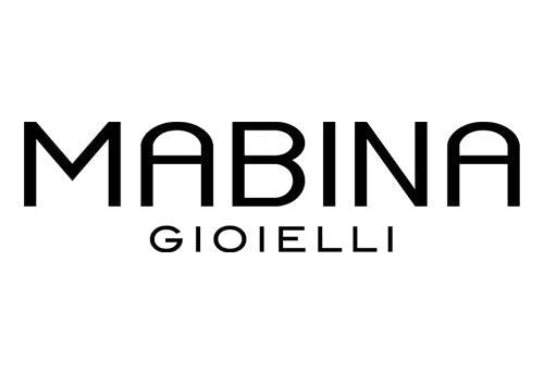 Collezione Mabina Gioielli argento contemporaneo Alfano Gioielli Palermo