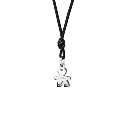 Collana Lebebe Lbb045-N