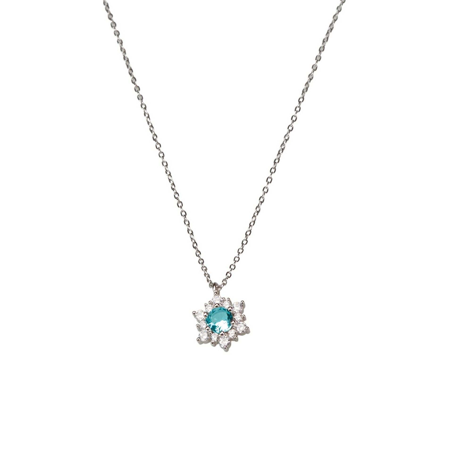 Collana Chi Mi Ama 130060

