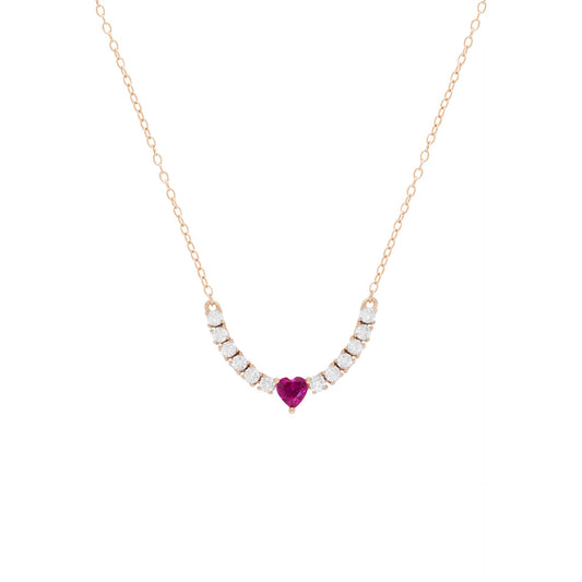 Collana Chi Mi Ama 130162