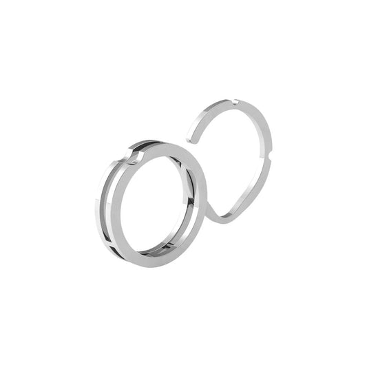 Kidult Anello Donna 721007-11
