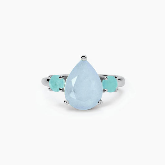 Anello-in-argento-925-Mabina-Donna--glass-cristallo-rocca