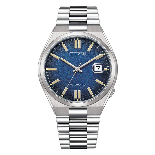 Orologio-Citizen-Uomo-Meccanico