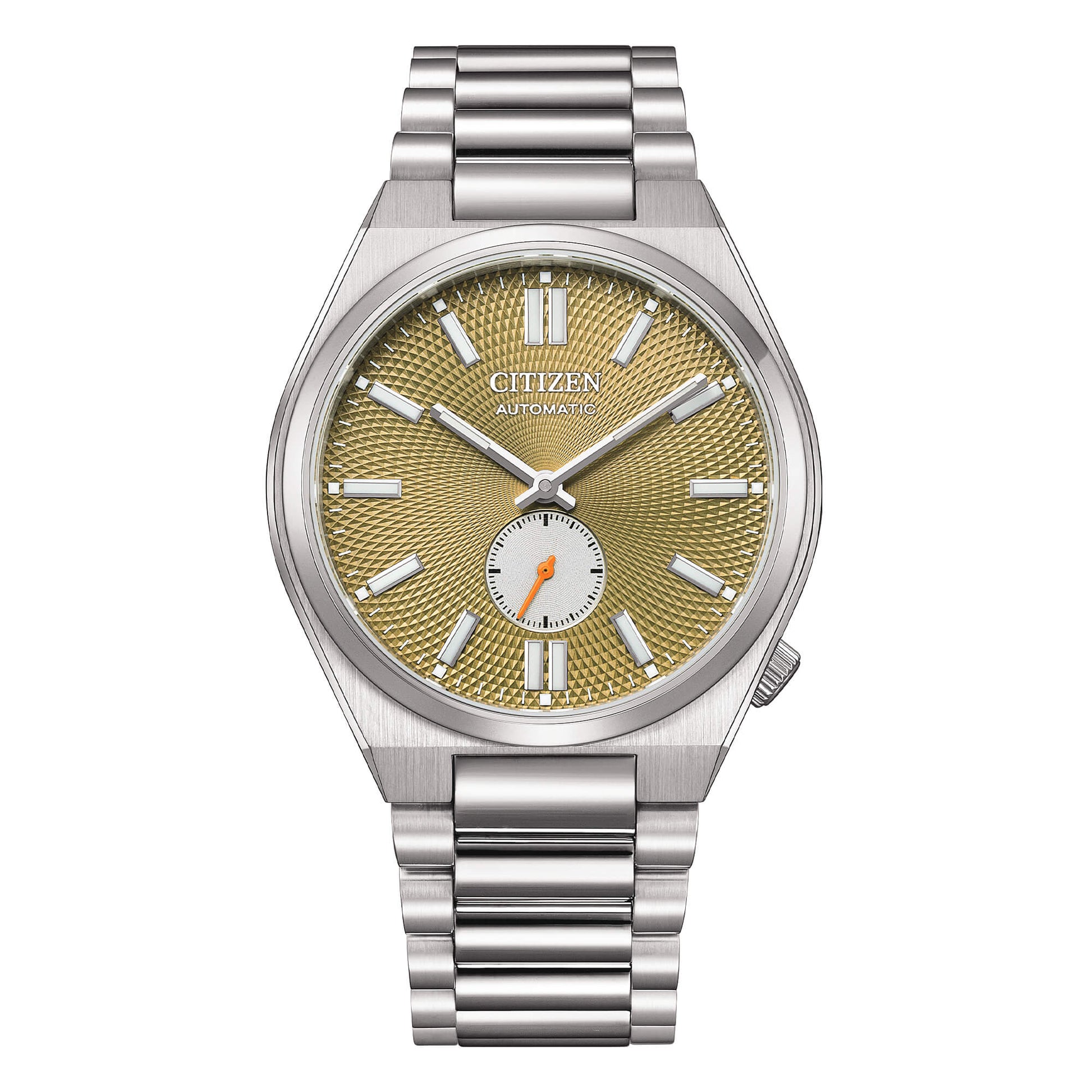 Orologio-Citizen-Uomo-Meccanico