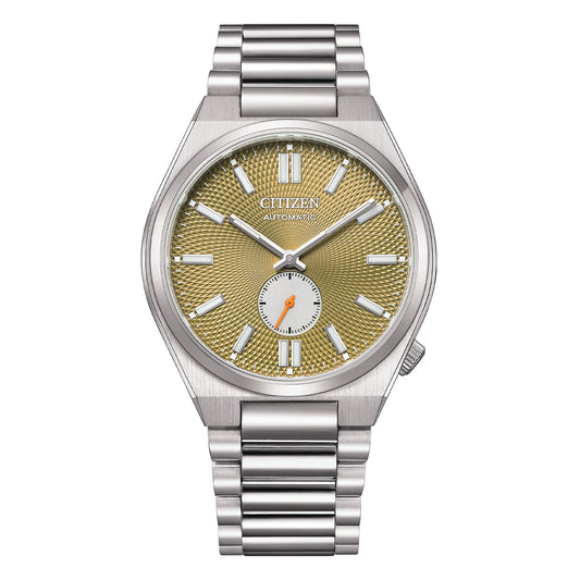 Orologio-Citizen-Uomo-Meccanico