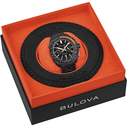 Orologio Bulova Racer 98B428