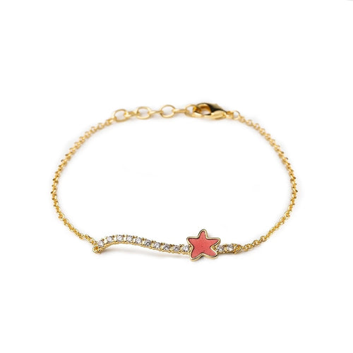 Bracciale Isola Bella Cj337981